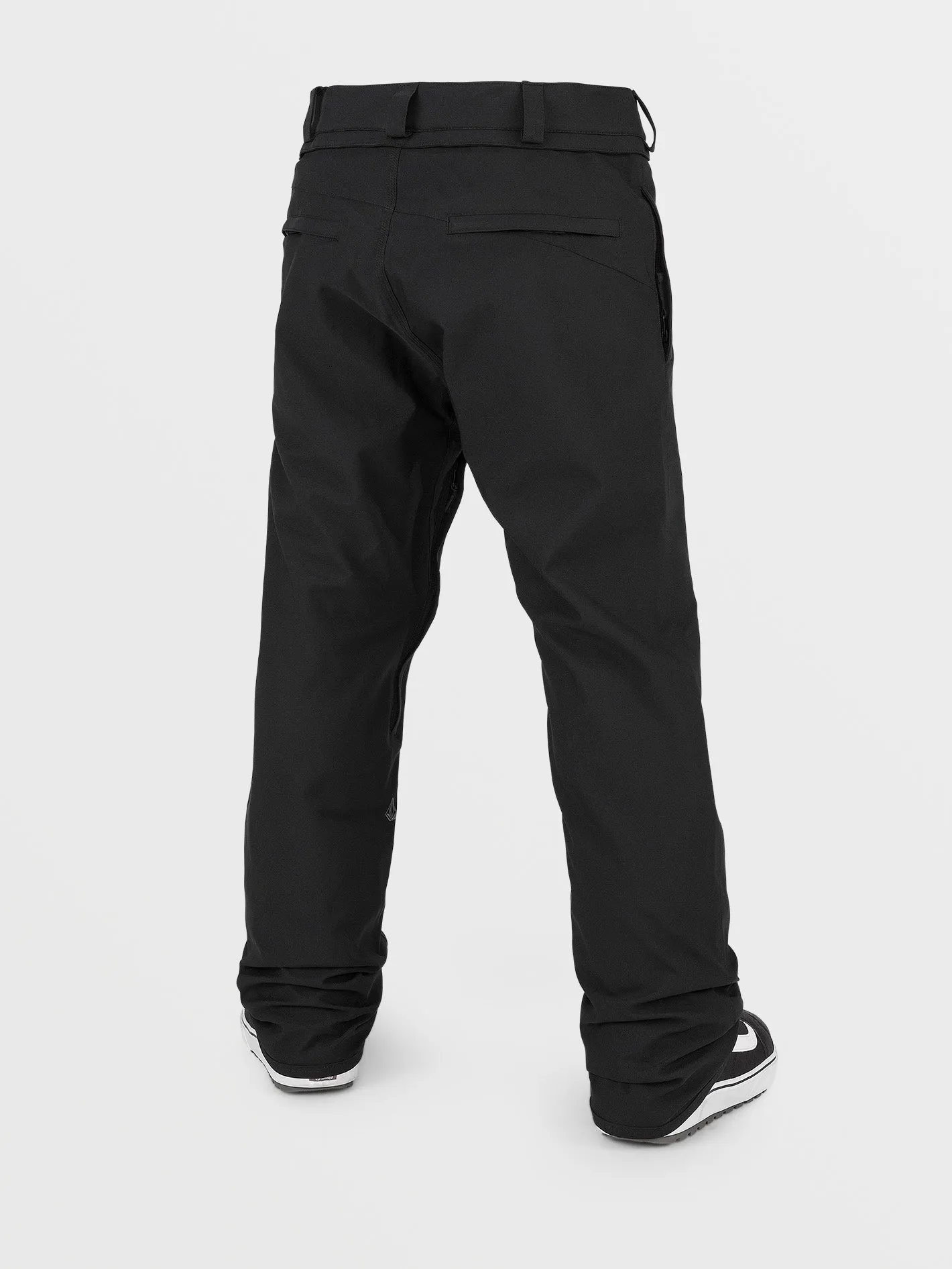 Freakin Snow Hose - BLACK