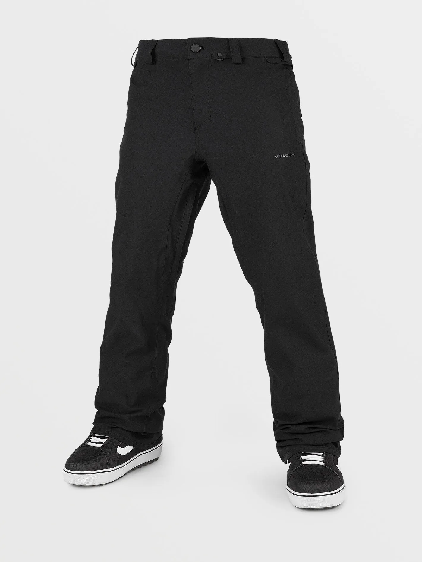 Freakin Snow Hose - BLACK