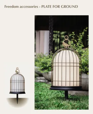 Freedom Outdoor Accessories