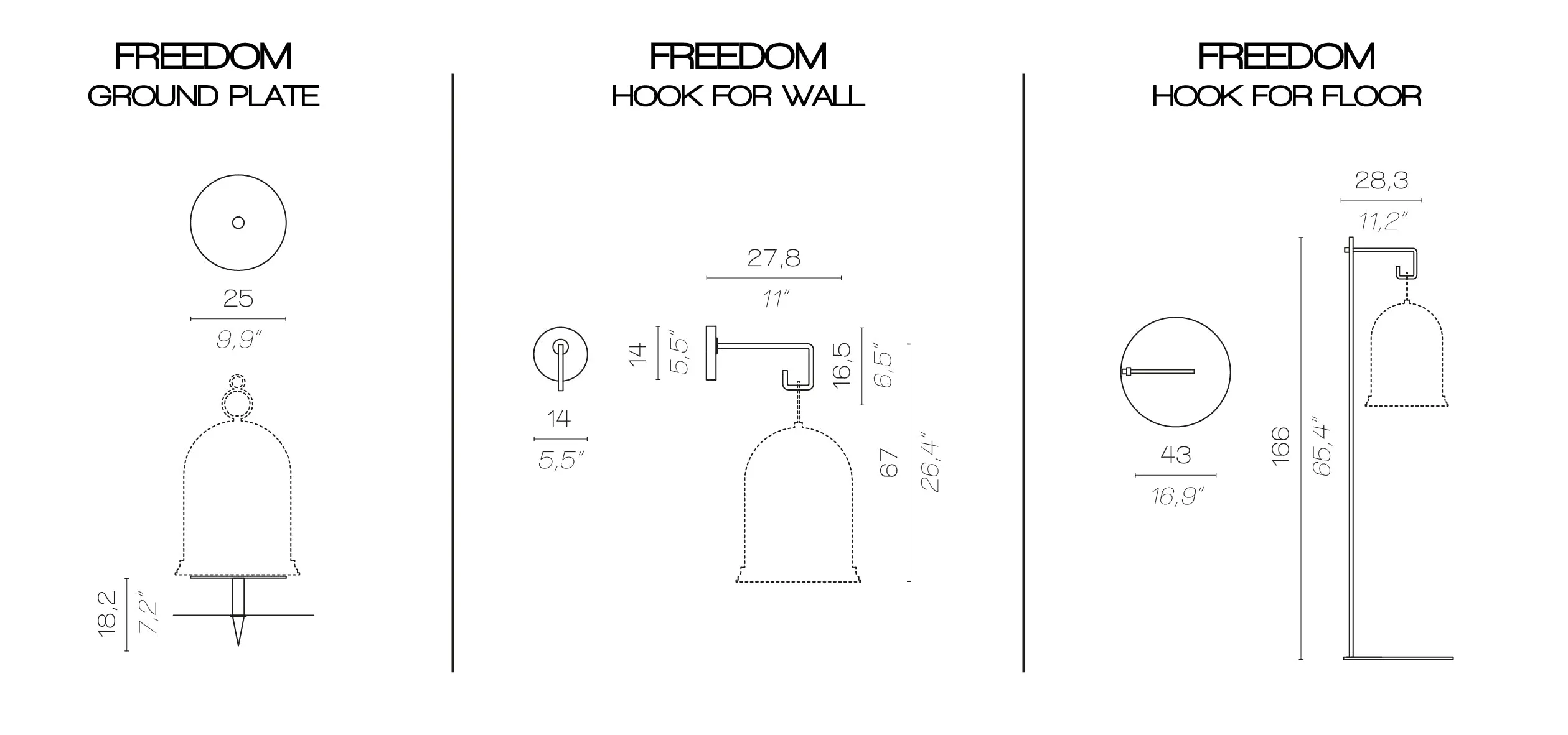 Freedom Outdoor Accessories