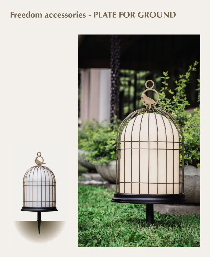 Freedom Outdoor Accessories