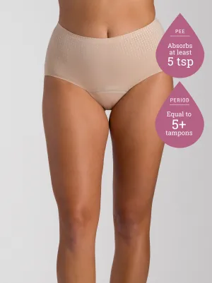 FULL BRIEFS EVERYDAY