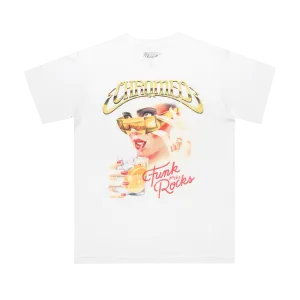 Funk On The Rocks Tee