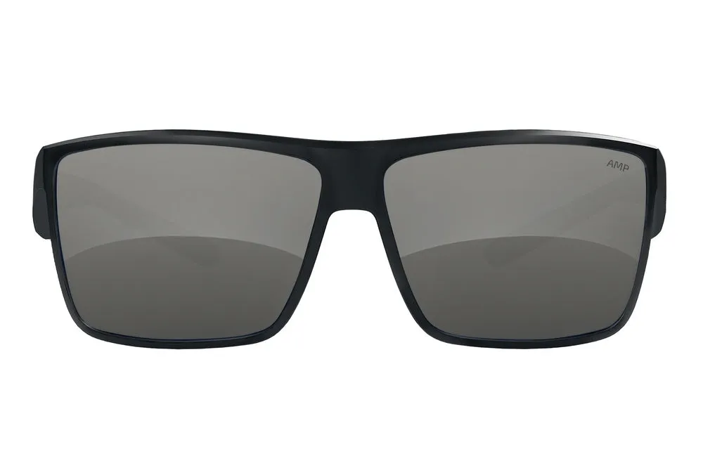 Fuse Prescription Coppitt Sunglasses | Matte Black