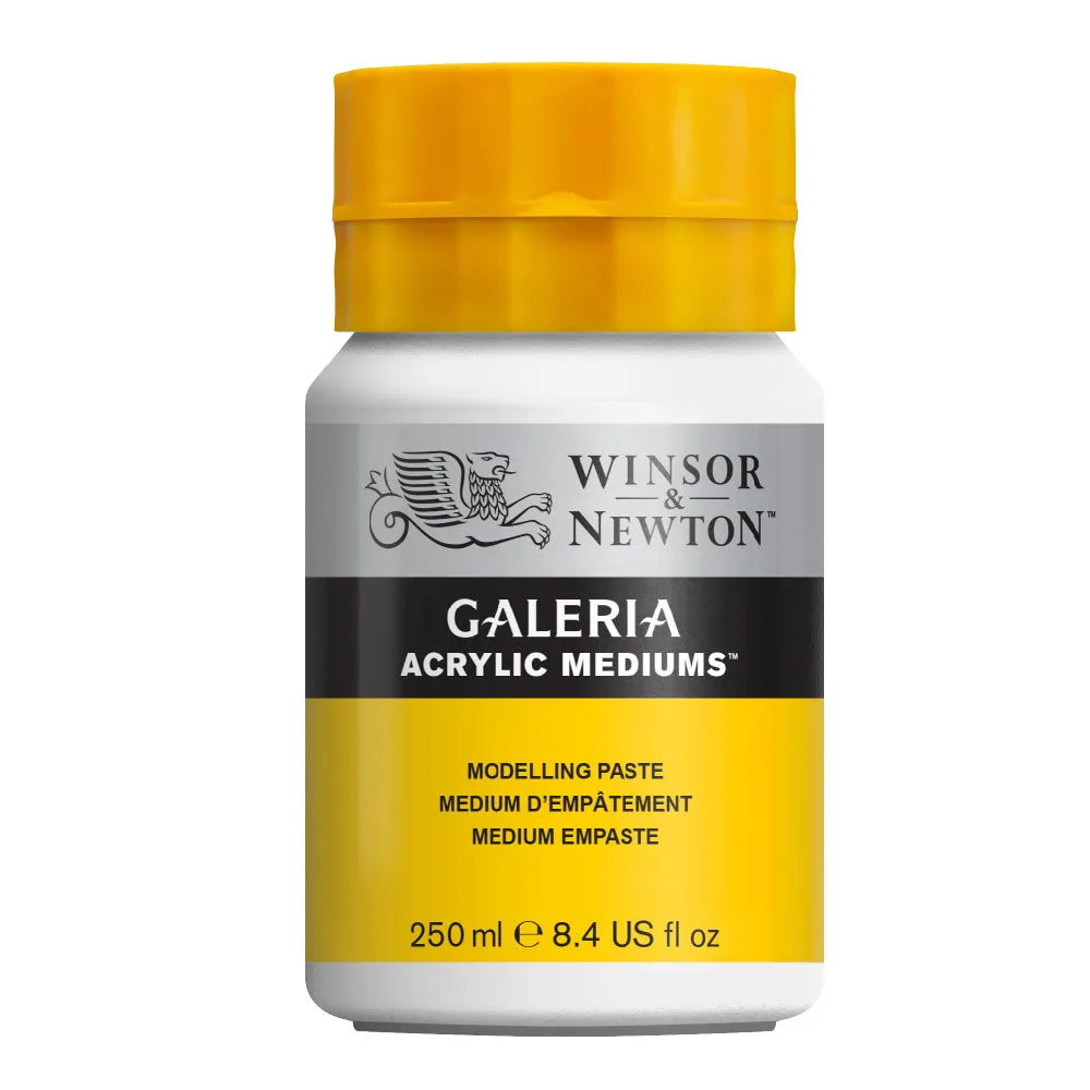 Galeria Flexible Modelling Paste