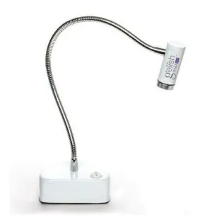 Gelish - Touch LED - Portable & Rechargeable  Focused Beam LED Light