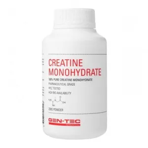 Gen-Tec Creatine