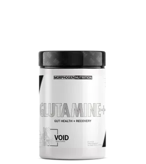 GLUTAMINE  Gut Health   Recovery