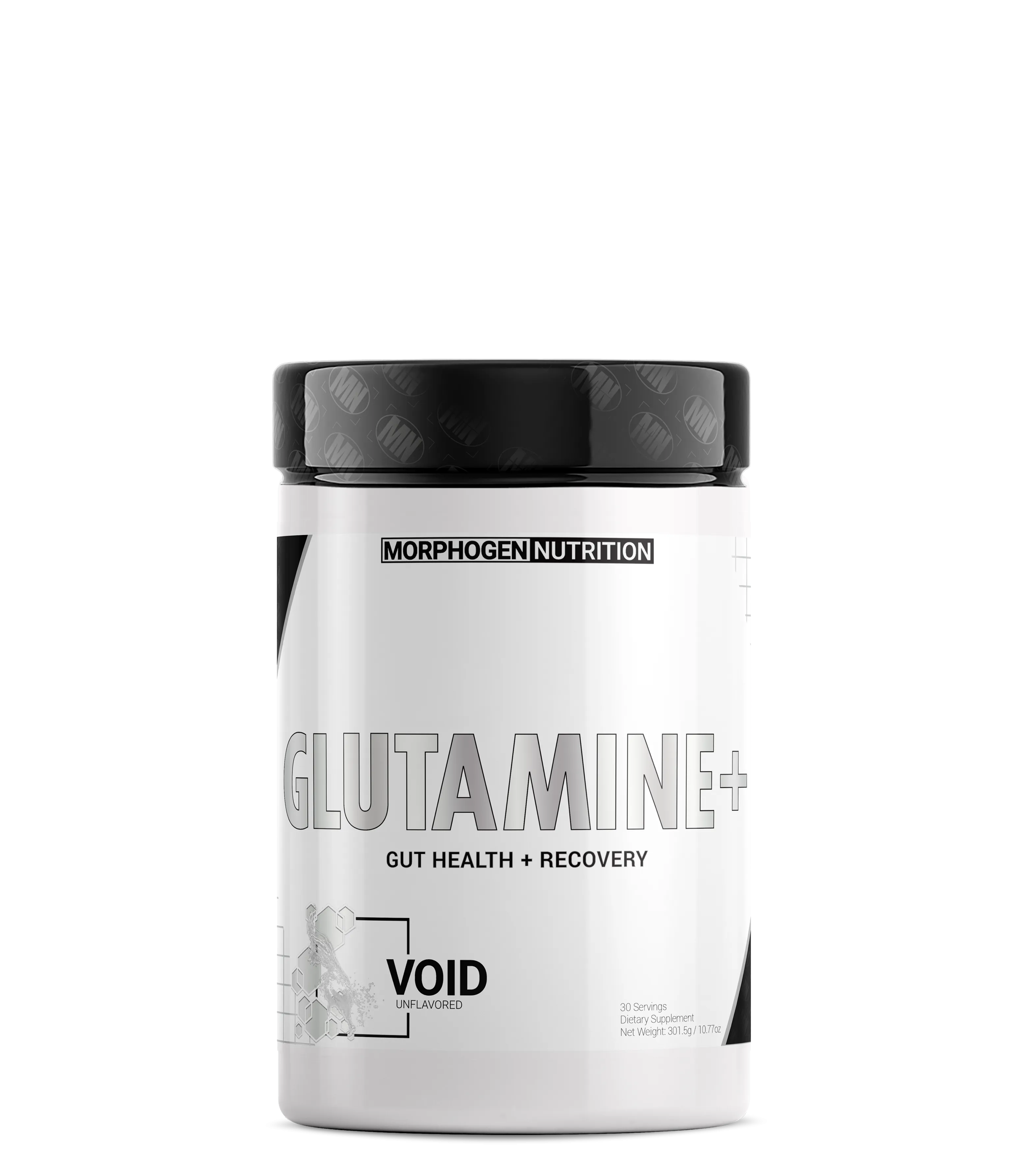 GLUTAMINE  Gut Health   Recovery