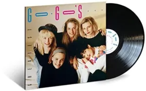 Go-Go's, The - Greatest