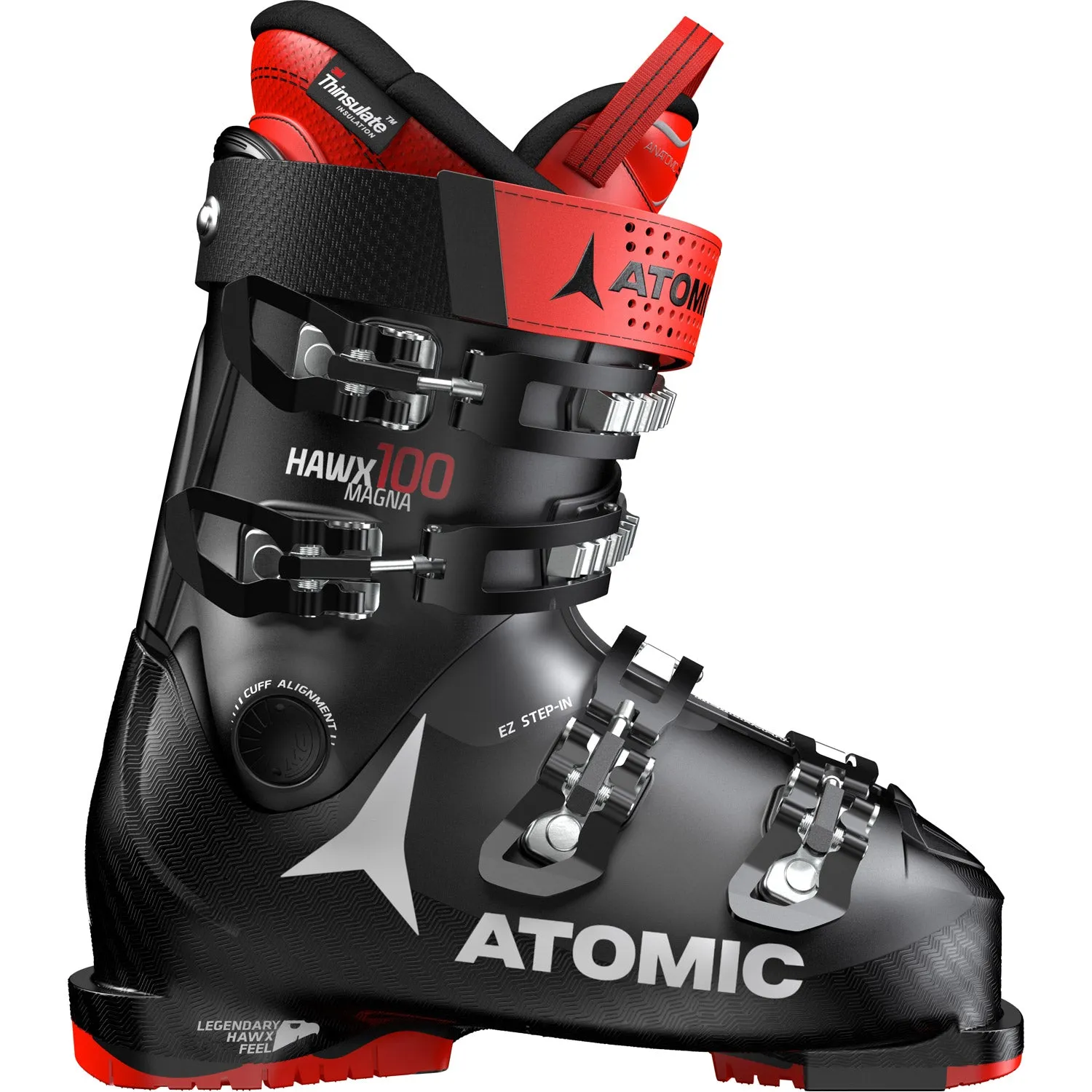 Hawx Magna 100 Ski Boot 2020