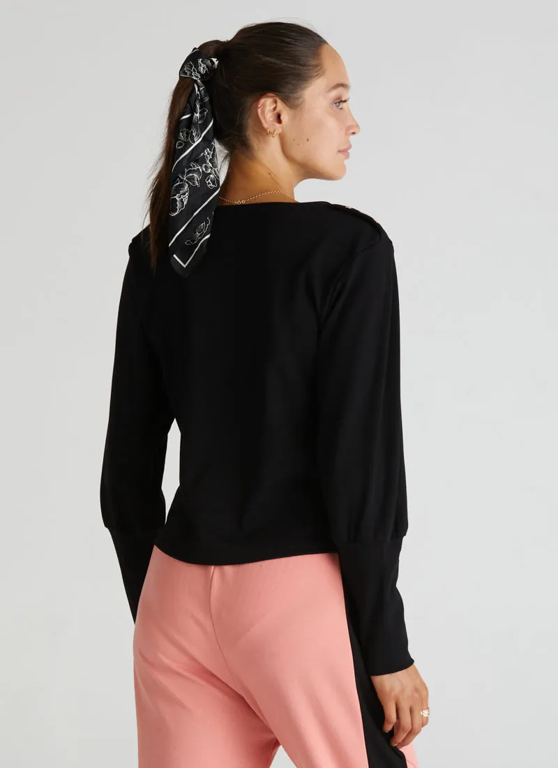 Heaven Active Sweater (SAMPLE)