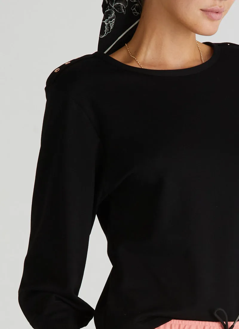 Heaven Active Sweater