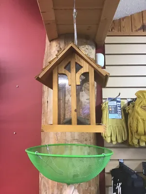 HG1500 Bird Feeder Basket