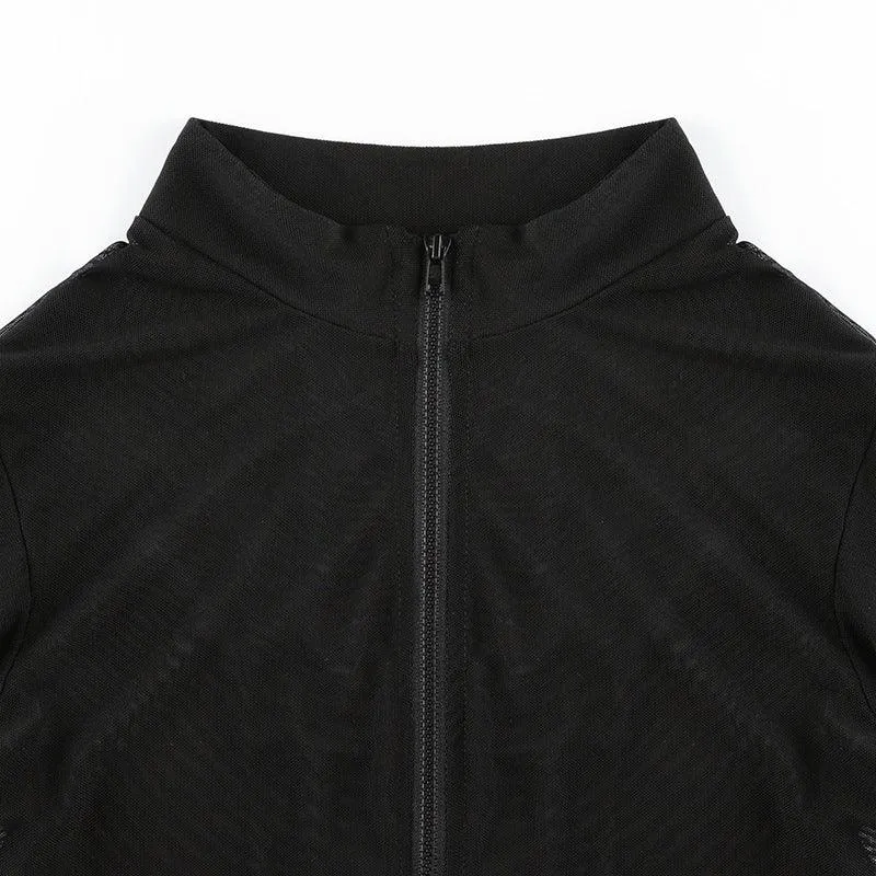 High Street Stylish Bodysuit