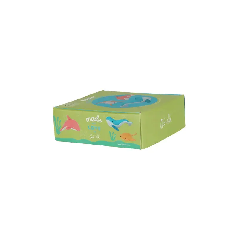 Holdie Ocean Animals