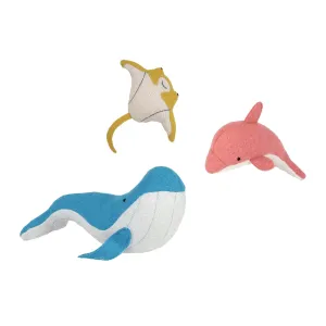Holdie Ocean Animals