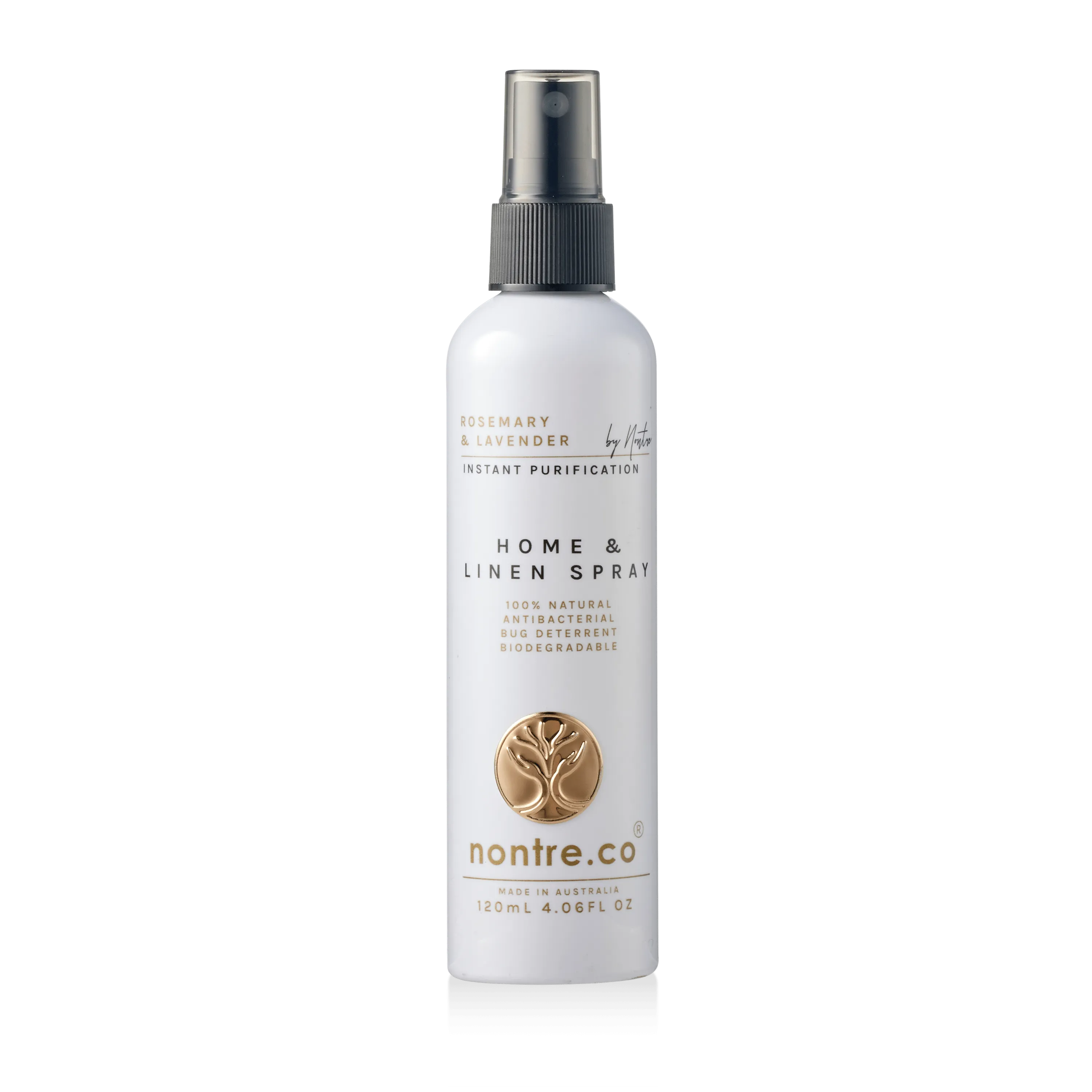 Home & Linen Spray 120mL