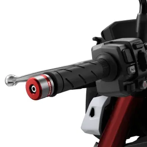 Honda Grip Ends 08F72-MLB-D00