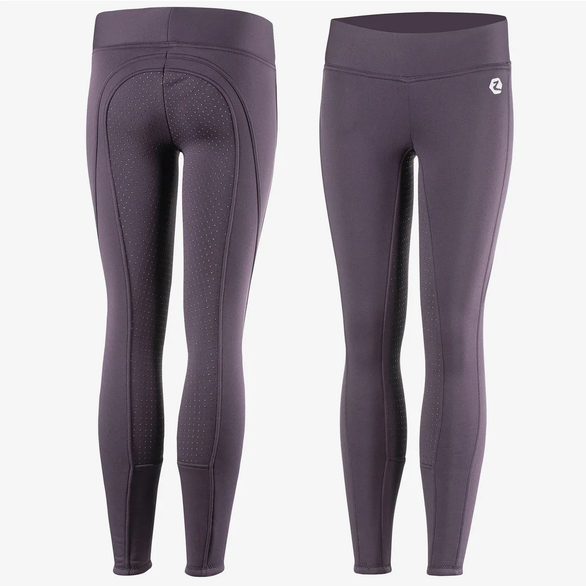 Horze Active Kids Winter Tights