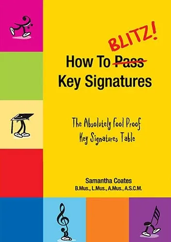 How to Blitz Key Signatures