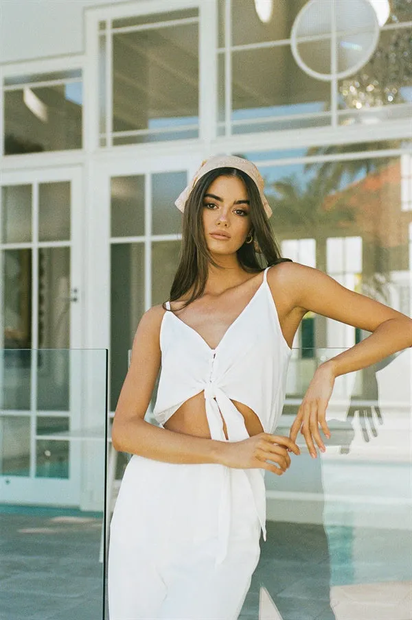 Hully Jumpsuit