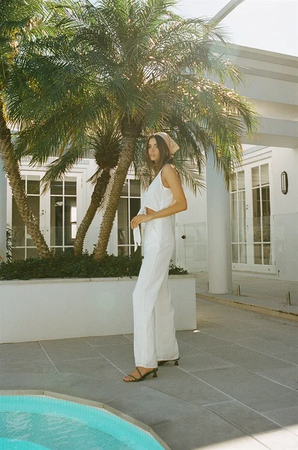 Hully Jumpsuit