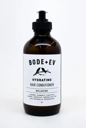 Hydrating Hair Conditioner