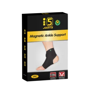 i5 Magnetic Ankle Support i5-130