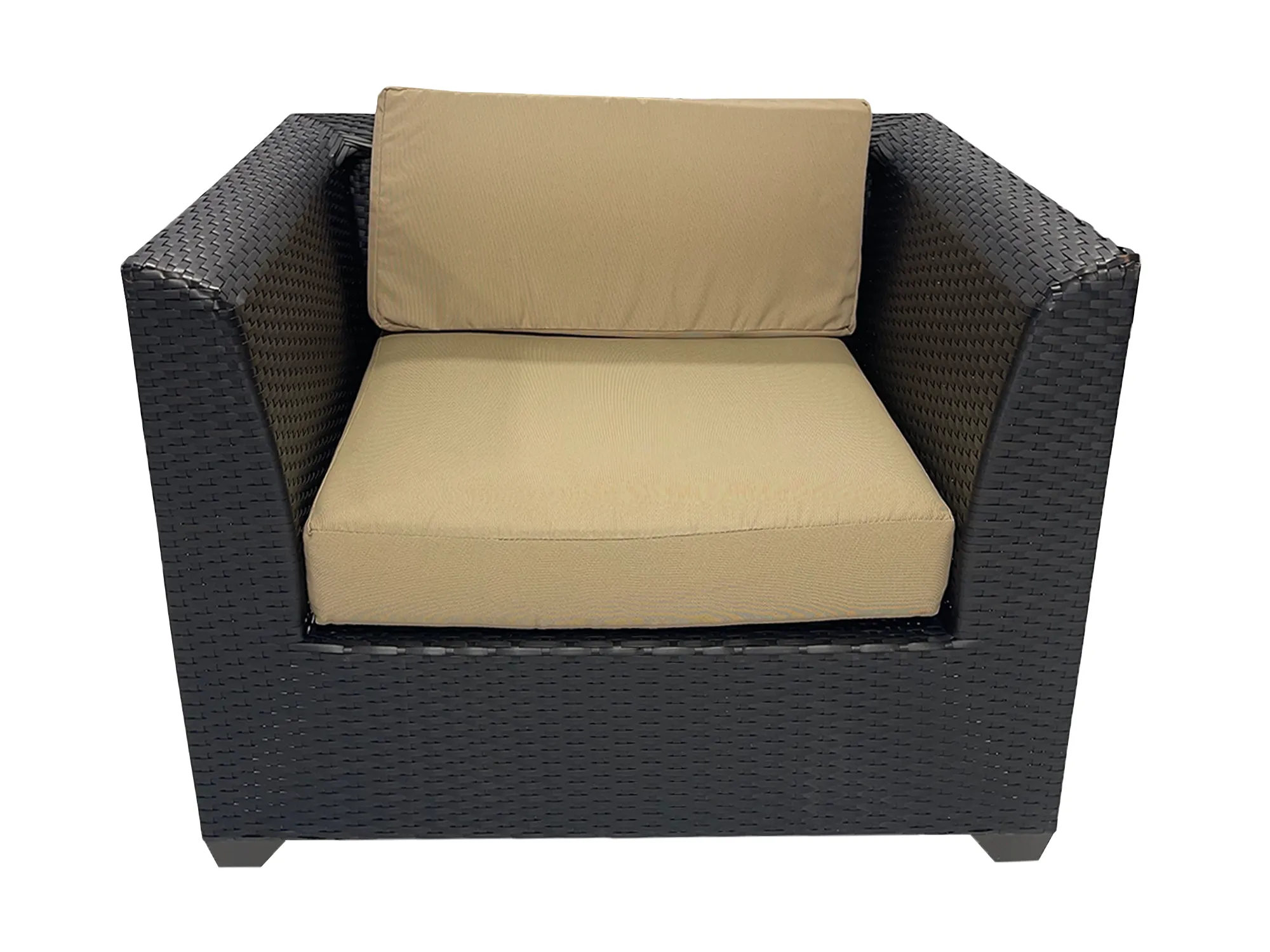 IBIZA ARMCHAIR