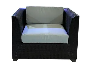 IBIZA ARMCHAIR