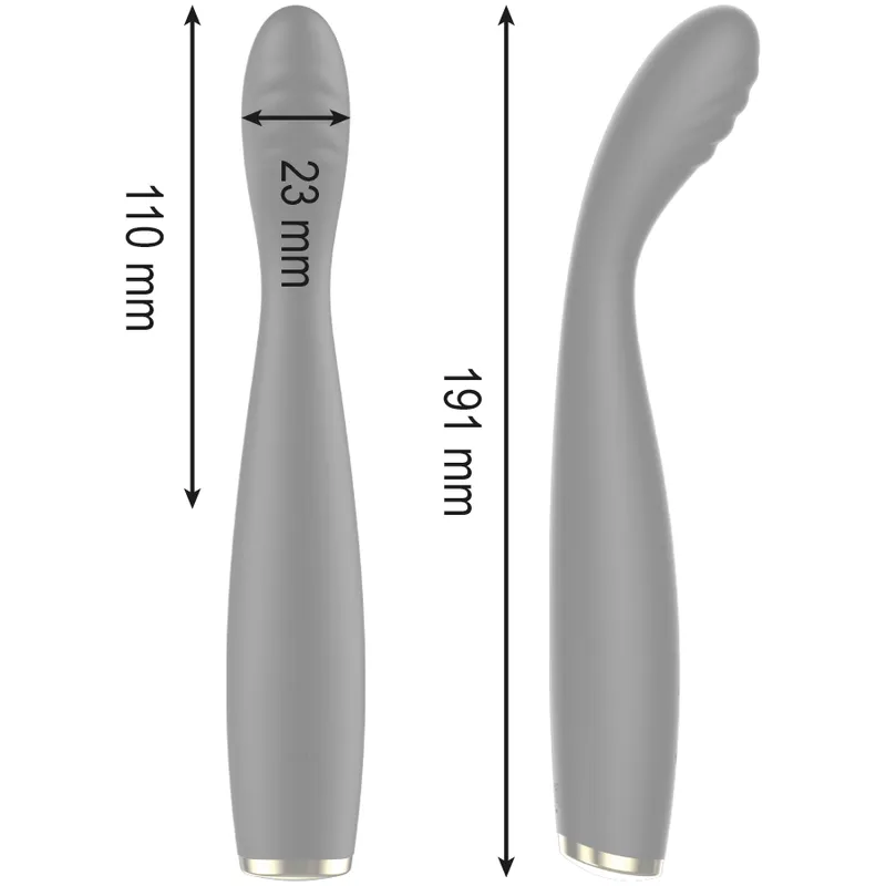Ibiza - Flexible Vibrator