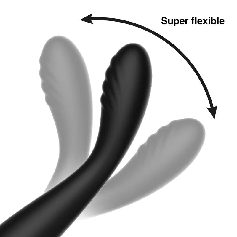 Ibiza - Flexible Vibrator