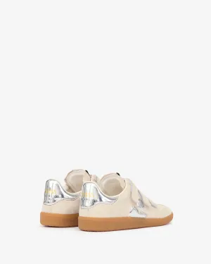 [I.MARANT] Beth Sneakers - Chalk Black