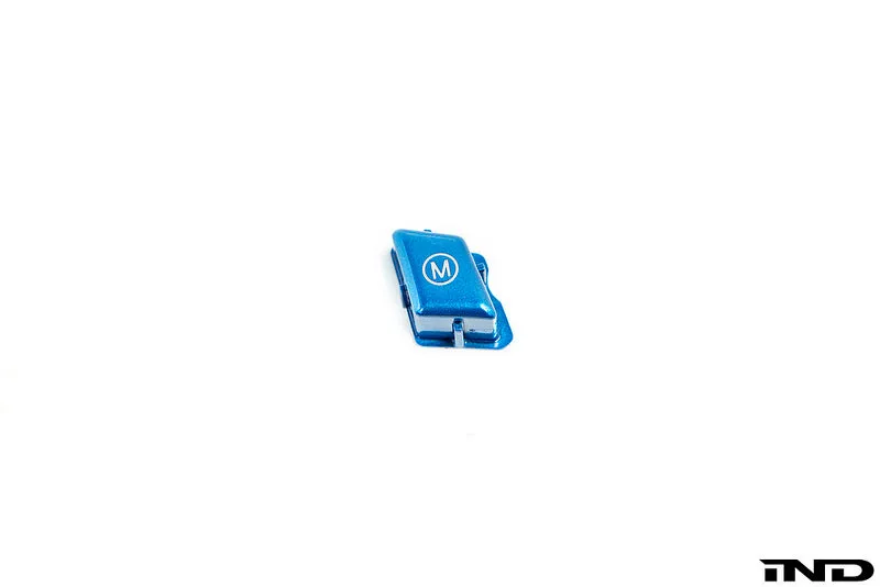 IND E9X M3 / E82 1-series M Coupe M Steering Wheel Button