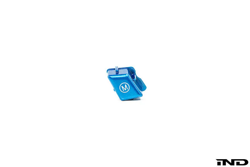 IND E9X M3 / E82 1-series M Coupe M Steering Wheel Button