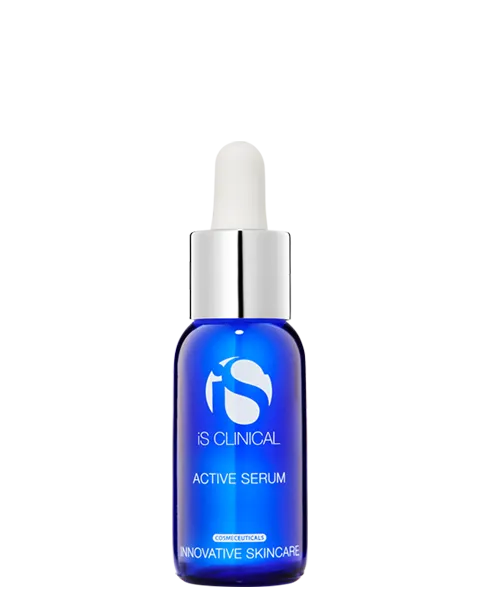 iS Clinical Active Serum