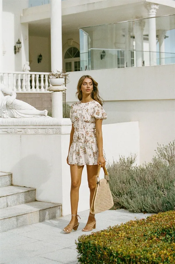 Isola Dress