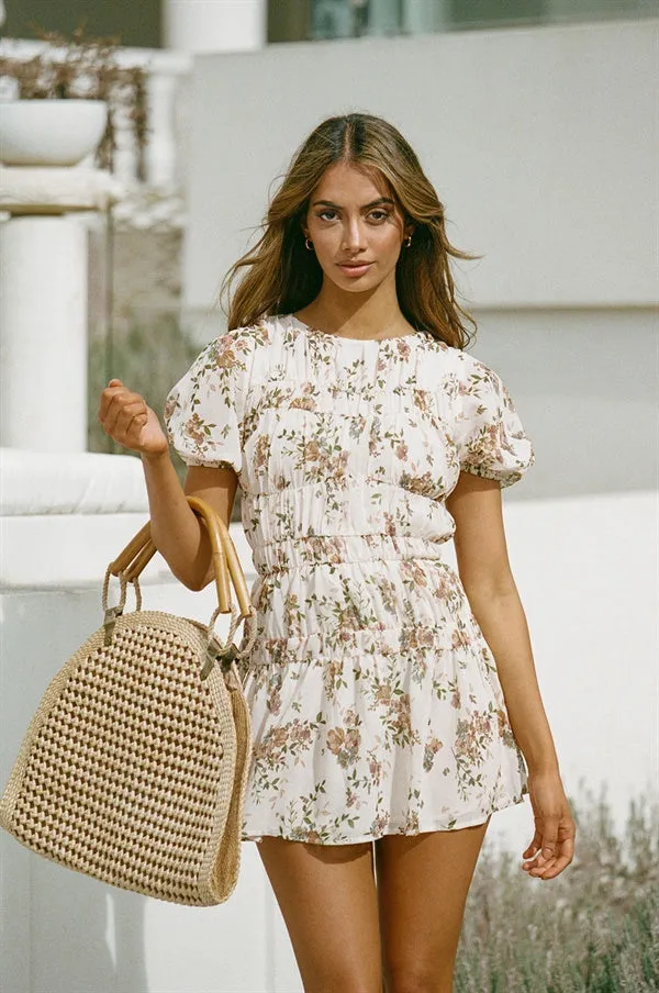 Isola Dress