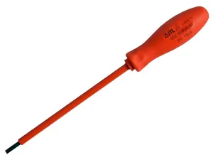 ITL Insulated Insulated Terminal Screwdriver 3.0 X 100Mm