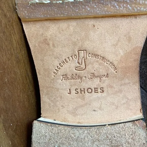 J Shoes Chukka Men Suede Boots