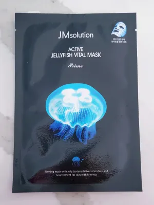 JMsolution | Active Jellyfish Vital Mask