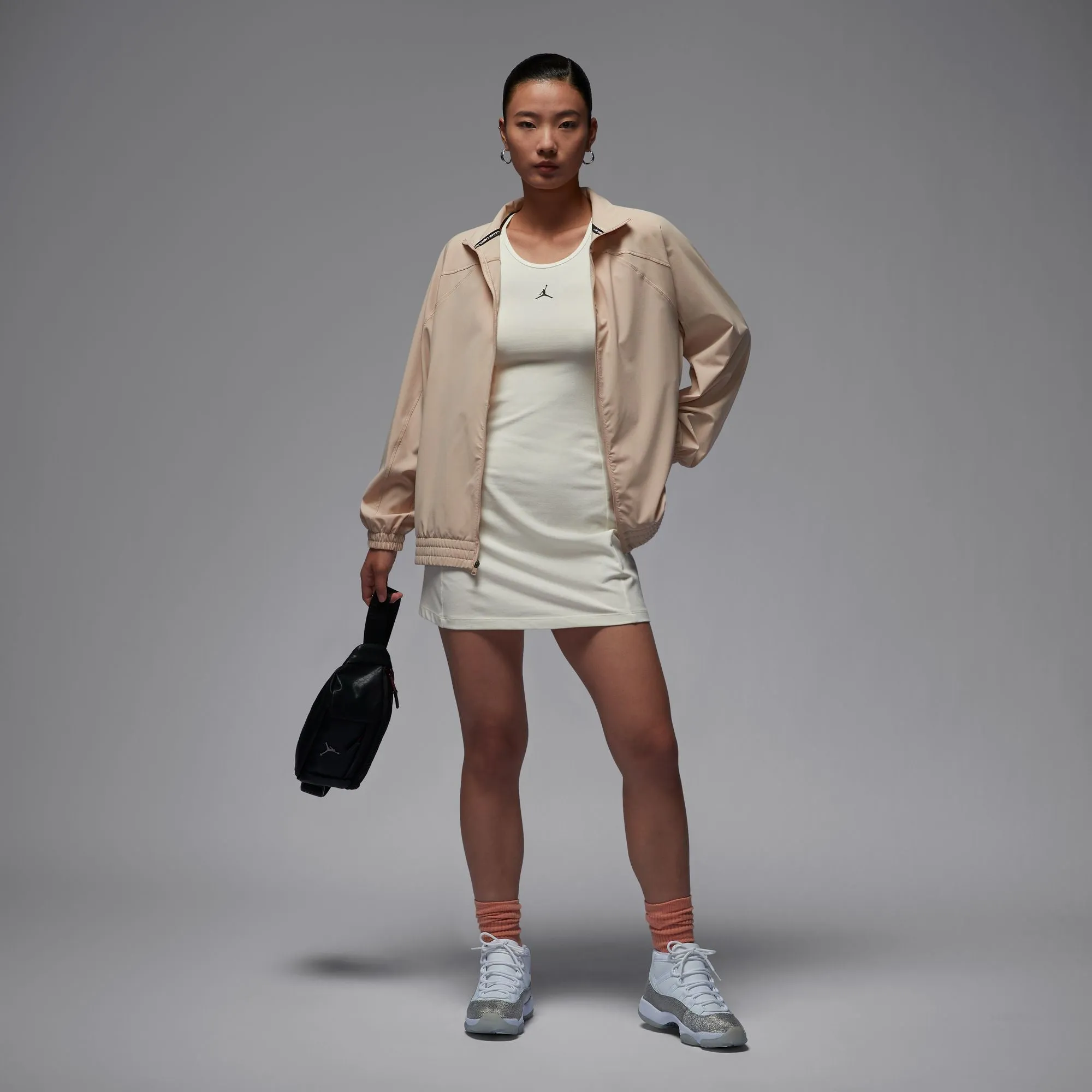 Jordan Women's Slim Knit Dress