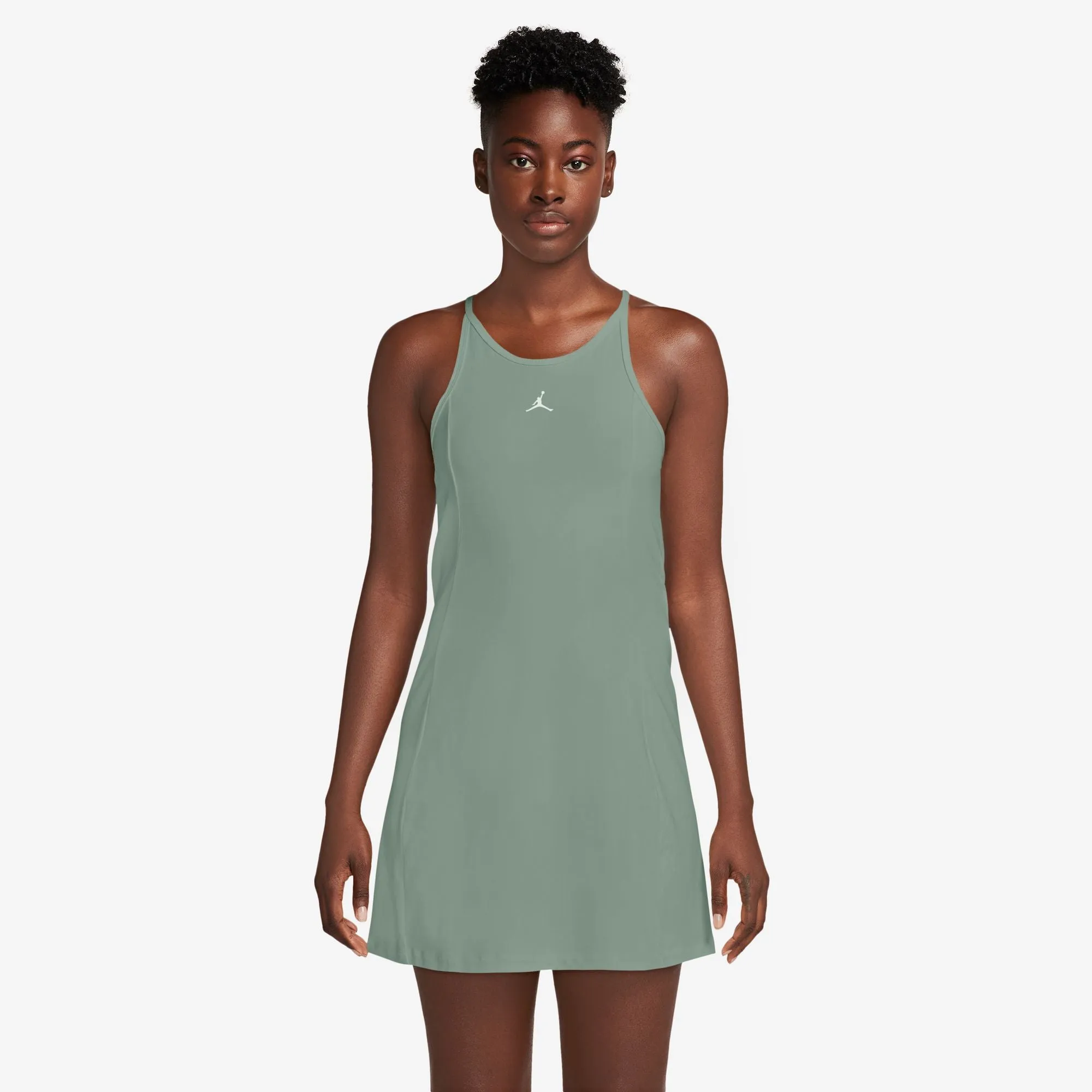 Jordan Women's Slim Knit Dress