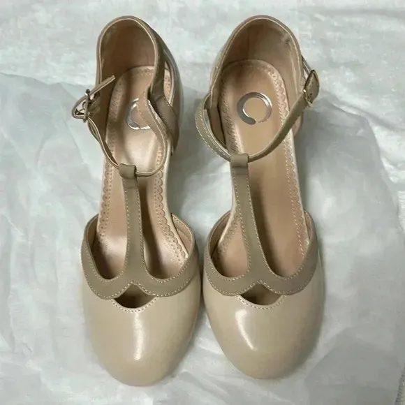 Journee collection heels