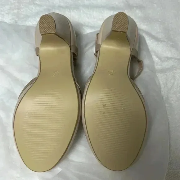 Journee collection heels