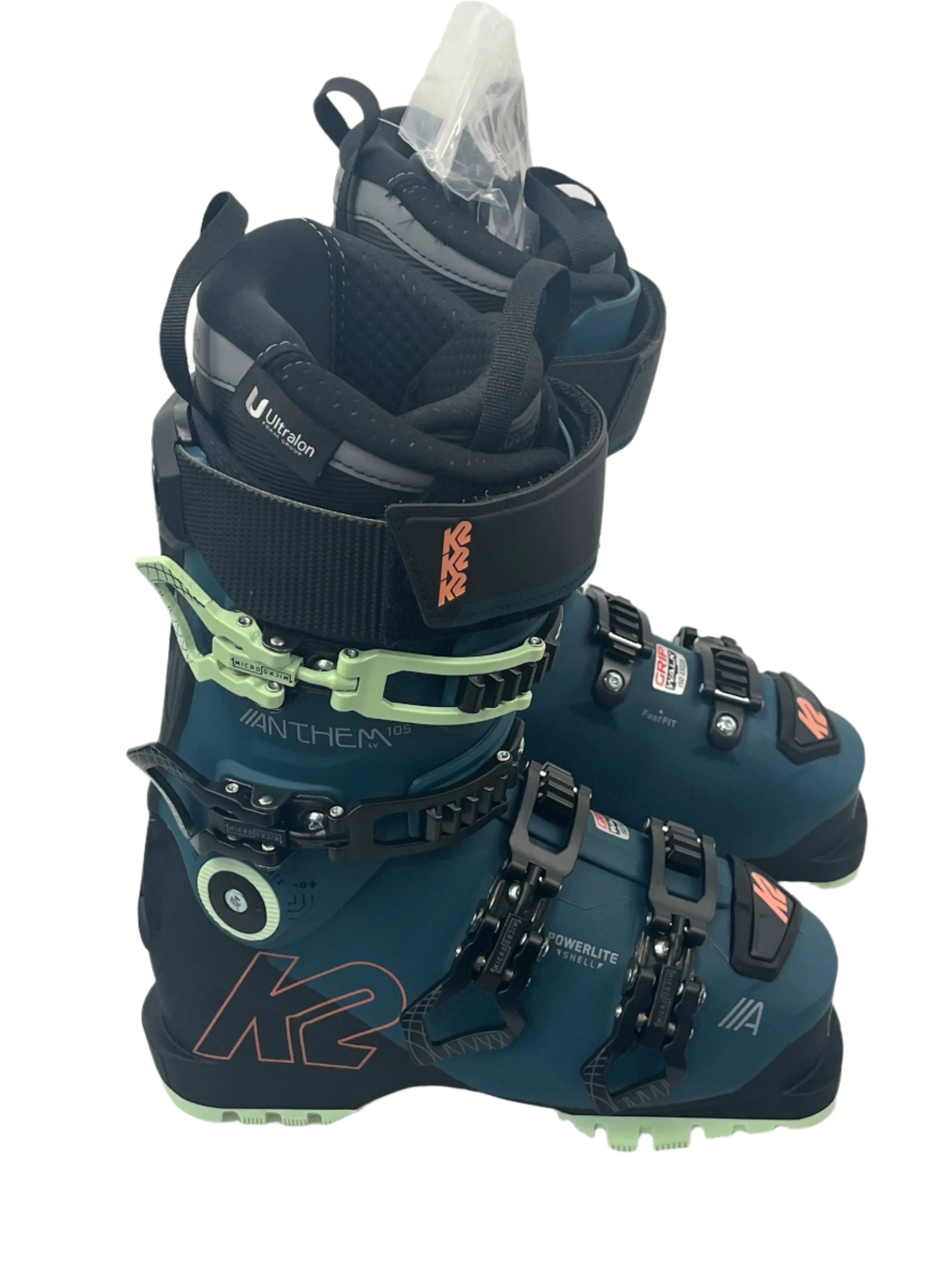 K2 Anthem 105 LV GW Ski Boots