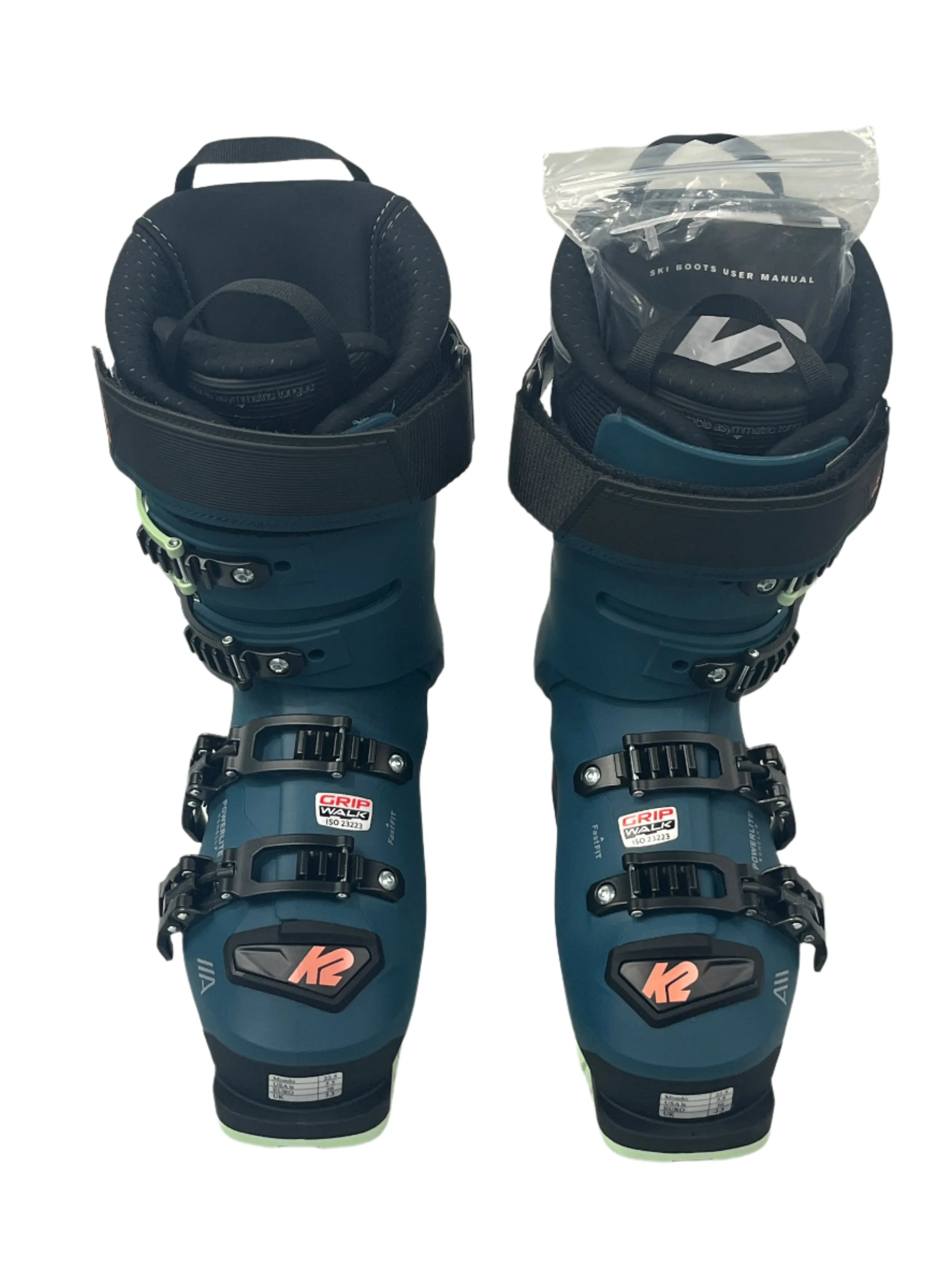 K2 Anthem 105 LV GW Ski Boots