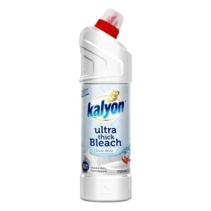 Kalyon Ultra Bleach Snow White 750ml MM00.4021