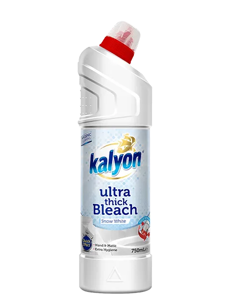 Kalyon Ultra Bleach Snow White 750ml MM00.4021